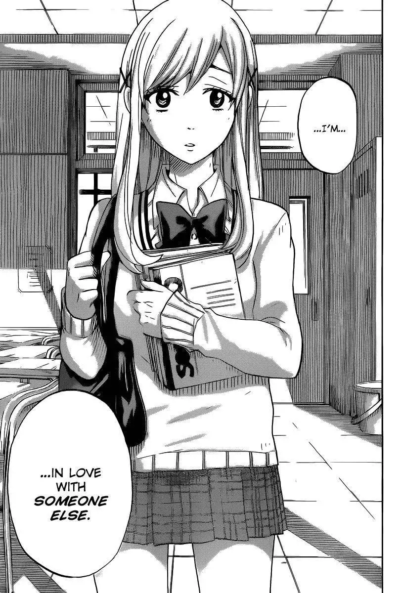 Yamada-kun to 7-nin no Majo Chapter 70 6